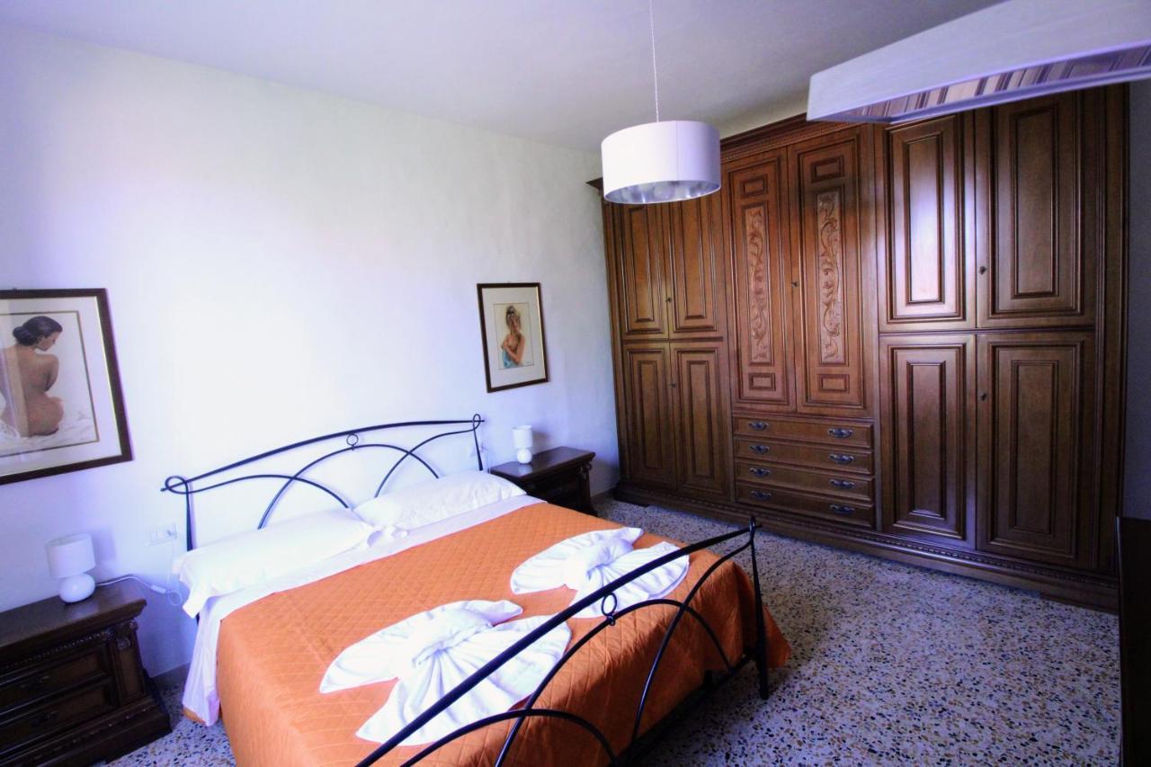 Noa'S Balcony Apartment Siena Exterior photo